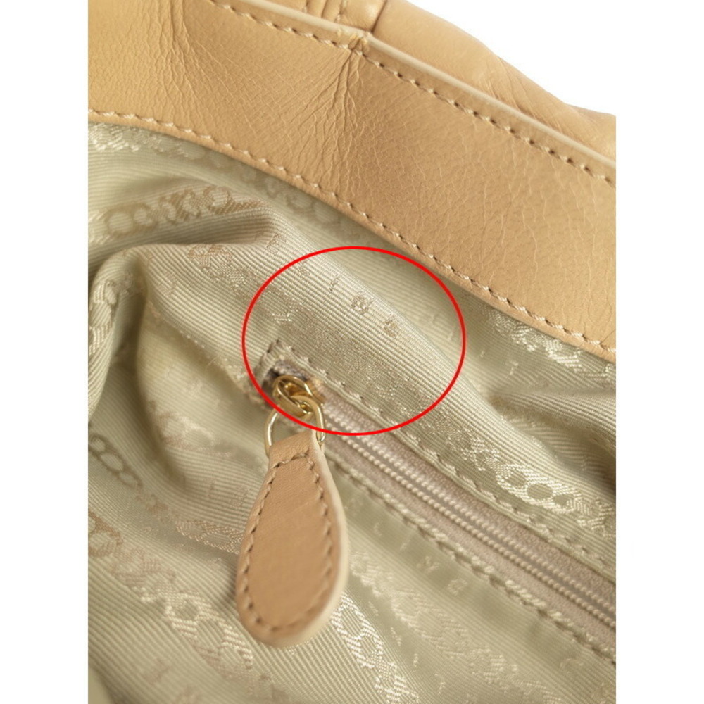 Celine Shoulder Pillow Bag - Picture 4 of 9
